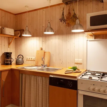 Mit Sauna & Kamin , Grosser Garten Apartamento Rammenau